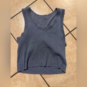 Brandy Melville John Galt Tank